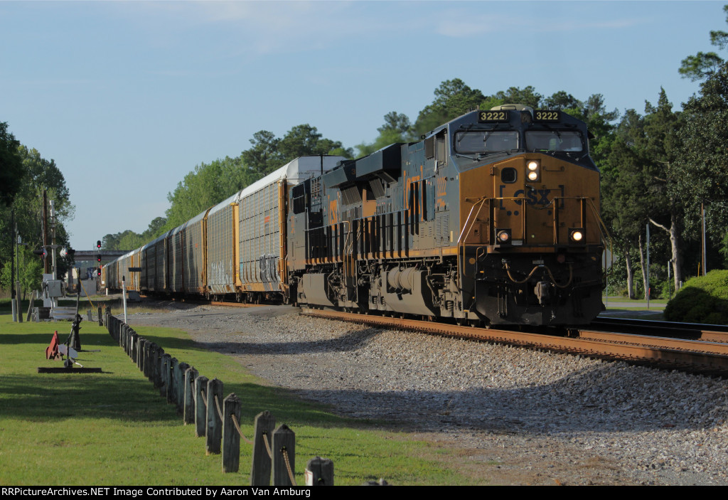 CSXT I026